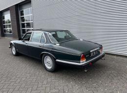 Jaguar Série - XJ 12 Series 3