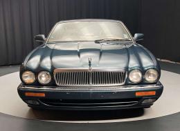Jaguar Série - XJ 6