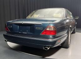 Jaguar Série - XJ 6