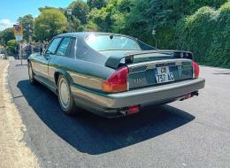 Jaguar XJS V12 Coupé