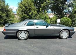 Jaguar XJS V12 Coupé