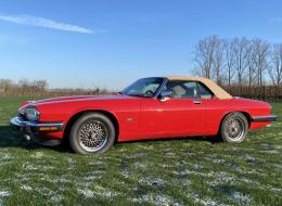 Jaguar XJS V12 Cabriolet