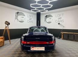 Porsche 993 Turbo