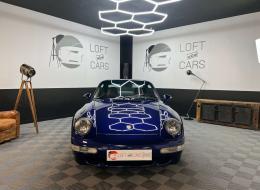 Porsche 993 Turbo