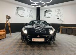 Jaguar Type F Coupé 5.0 V8 550 R