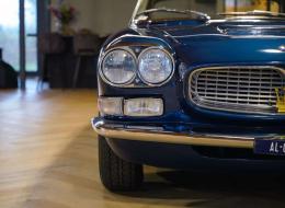 Maserati Sebring 3700 GTi 