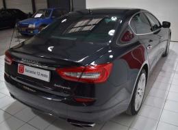 Maserati Quattroporte 3.8 GTS