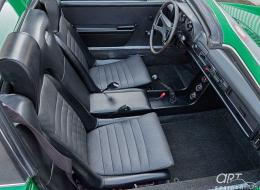 Porsche 914 2.0 L Injection