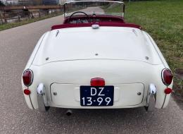 Triumph TR2