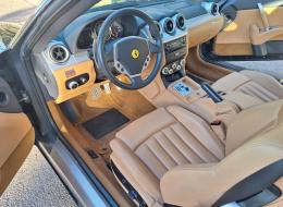 Ferrari 612 Scaglietti