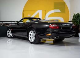 Jaguar XK8 Cabriolet