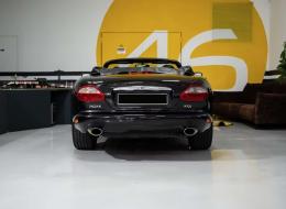 Jaguar XK8 Cabriolet