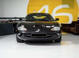 Jaguar XK8 Cabriolet