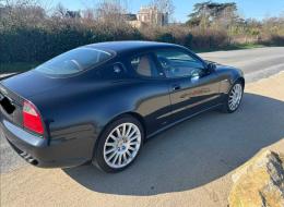 Maserati 4200GT CAMBICORSA