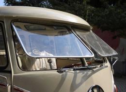 Volkswagen Combi Split window Samba Replica
