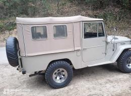 Toyota Land Cruiser fj 43