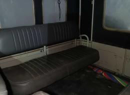 Toyota Land Cruiser fj 43