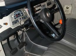 Toyota Land Cruiser fj 43
