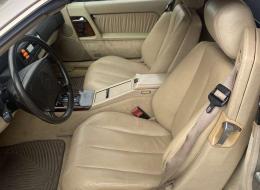 Mercedes-Benz SL 500