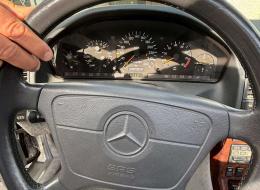 Mercedes-Benz SL 300