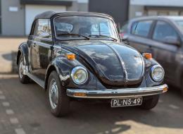 Volkswagen Coccinelle