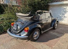 Volkswagen Coccinelle