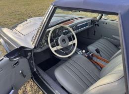 Mercedes-Benz SL 250