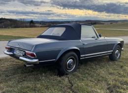 Mercedes-Benz SL 250