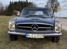 Mercedes-Benz SL 250