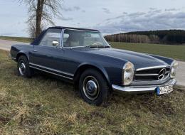 Mercedes-Benz SL 250