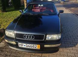 Audi 80 Cabriolet