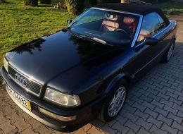 Audi 80 Cabriolet