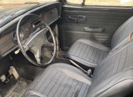 Volkswagen Coccinelle 1200