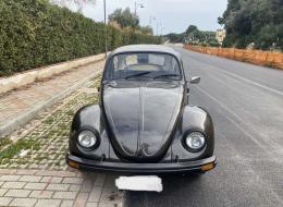 Volkswagen Coccinelle 1200
