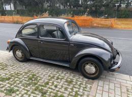 Volkswagen Coccinelle 1200