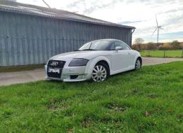 Audi TT 1.8 Coupé