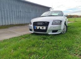 Audi TT 1.8 Coupé