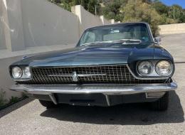 Ford Thunderbird Coupé