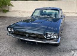 Ford Thunderbird Coupé