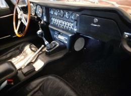 Jaguar Type E Series 2 Cabriolet