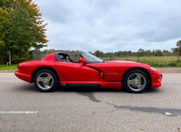 Dodge Viper RT/10