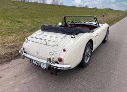 Austin Healey 3000 MKIII