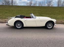 Austin Healey 3000 MKIII