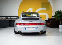 Porsche 993 Targa
