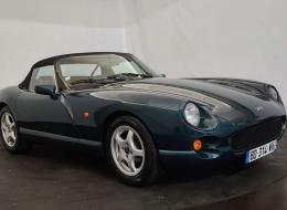 TVR Chimaera 400
