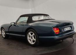 TVR Chimaera 400