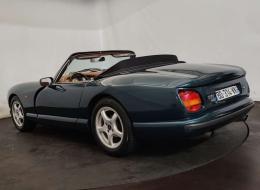 TVR Chimaera 400