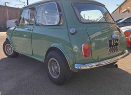 Mini 1380 Innocenti mk1  