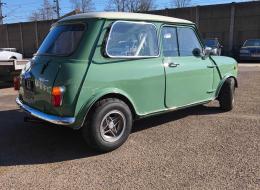 Mini 1380 Innocenti mk1  