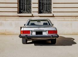 Mercedes-Benz SL 560 SL